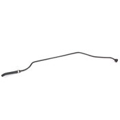 BMW Engine Coolant Expansion Tank Hose - Genuine BMW 17122283591
