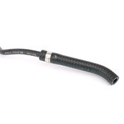 BMW Engine Coolant Expansion Tank Hose - Genuine BMW 17122283591