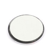 BMW Emblem Adhered (M Technic) - Genuine BMW 25111220954