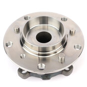BMW Wheel Hub Assembly - Genuine BMW 31222229360