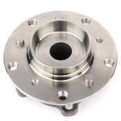 BMW Wheel Hub Assembly - Genuine BMW 31222229360