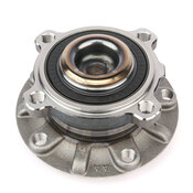 BMW Wheel Hub Assembly - Genuine BMW 31222229360