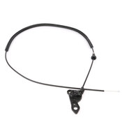 BMW Hood Release Cable - Genuine BMW 51231960853