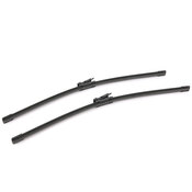 Mercedes Windshield Wiper Blade Set - Bosch 1718202500