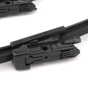 Mercedes Windshield Wiper Blade Set - Bosch 1718202500