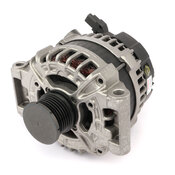 MINI Remanufactured Alternator - Bosch AL0883X