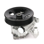 Mercedes Power Steering Pump - Bosch ZF 0024661201