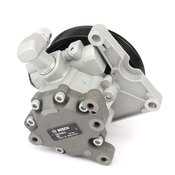Mercedes Power Steering Pump - Bosch ZF 0024661201