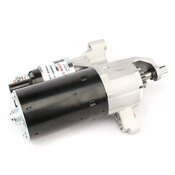 Audi Starter - Bosch SR0850X