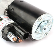 Audi Starter - Bosch SR0850X