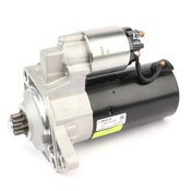 VW Starter Motor - Bosch 068911023TX