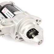 Mercedes Starter - Bosch 274906210080
