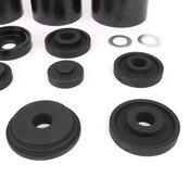 Wheel Bearing Remover/Install - Cal-Van Tools 904