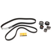 Porsche Timing Belt Kit - Continental TB152-293K1