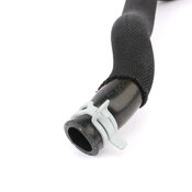 BMW Heater Core Return Hose - Rein 64216951946
