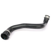 Mercedes Radiator Hose - CRP 1665000075