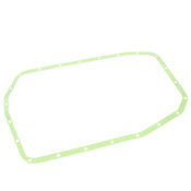 BMW Automatic Transmission Oil Pan Gasket - Elring 24101423380