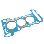Audi Cylinder Head Gasket - Elring 510700