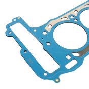 Audi Cylinder Head Gasket - Elring 510700
