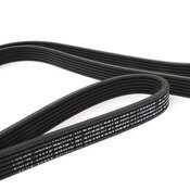 Porsche Serpentine Belt - Gates DK060718