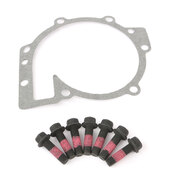 Volvo Water Pump - Graf 8694628