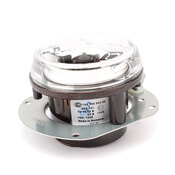 Mercedes Fog Light Hella - 2308200556