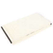 BMW Cabin Air Filter - Hengst 64319171858