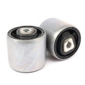 BMW Tension Strut Bushing Kit - Lemforder 31126768818