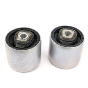 BMW Tension Strut Bushing Kit - Lemforder 31126768818