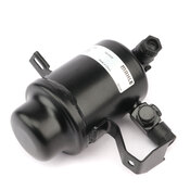 Mercedes A/C Receiver Drier - Mahle Behr 351195201