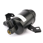 Mercedes A/C Receiver Drier - Mahle Behr 351195201