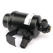 Mercedes A/C Receiver Drier - Mahle Behr 351195201