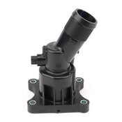 Volvo Thermostat Assembly - Mahle 31686560