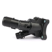 Volvo Thermostat Assembly - Mahle 31686560