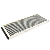 Audi VW Cabin Air Filter - Mann CUK3955
