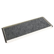 Audi VW Cabin Air Filter - Mann CUK3955