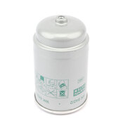 Audi VW Fuel Filter - Mann WK842/2