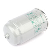 Audi VW Fuel Filter - Mann WK842/2