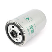 Audi VW Fuel Filter - Mann WK842/2