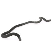 Mercedes Engine Coolant Hose  - Genuine Mercedes 4635015784