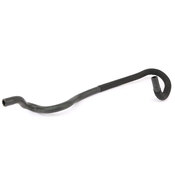 Mercedes Engine Coolant Hose  - Genuine Mercedes 4635015784