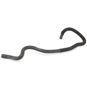 Mercedes Engine Coolant Hose  - Genuine Mercedes 4635015784