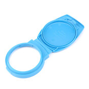 Porsche VW Washer Fluid Reservoir Cap - Genuine Porsche PAA955455