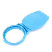 Porsche VW Washer Fluid Reservoir Cap - Genuine Porsche PAA955455