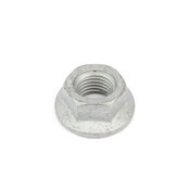 Porsche Suspension Strut Mount Nut - Genuine Porsche PAF909664
