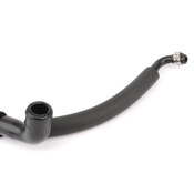 Volvo Crankcase Vent Hose - Proparts Sweden 9471644