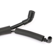 Volvo Crankcase Vent Hose - Proparts Sweden 9471644