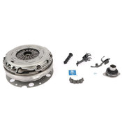 Audi Clutch Kit - Sachs K7075201F