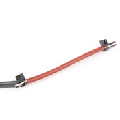 Porsche Disc Brake Pad Wear Sensor - Sebro 99761267801