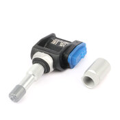 BMW Tire Pressure Monitoring System Sensor - Schrader 36106887147